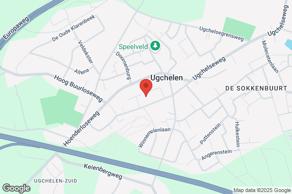 Berg Bv, Van Den