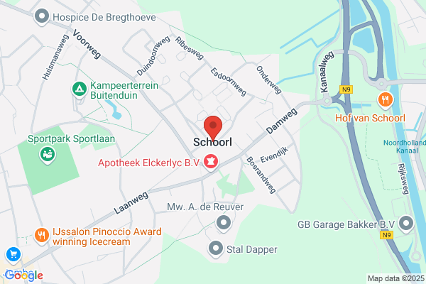 Schoorl