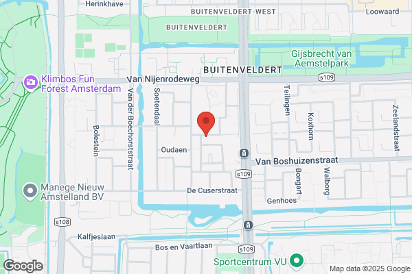 Dutch Scientific