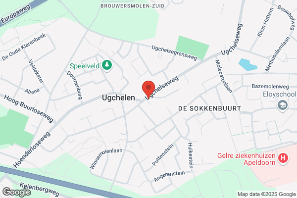 3mm Groep