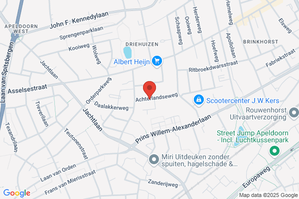 Nijhof Educom