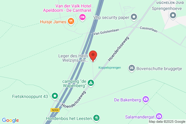 Amstelhoek Services
