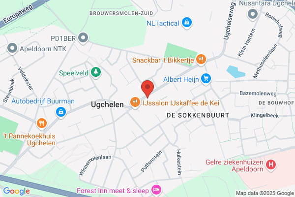 Jong & Breeuwsma Bv, De
