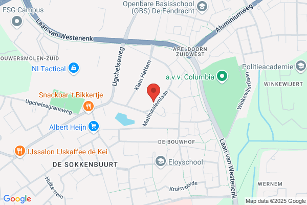 Osse & Van Grinsven