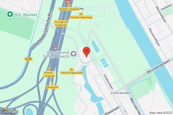 Pheidis Consultants Bv