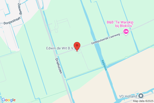 Wit, Edwin De