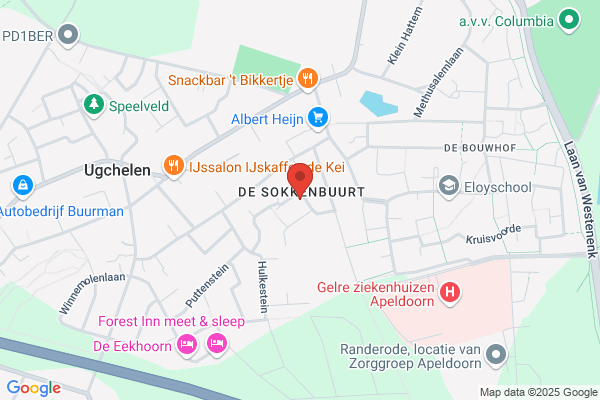 B. Brantsma