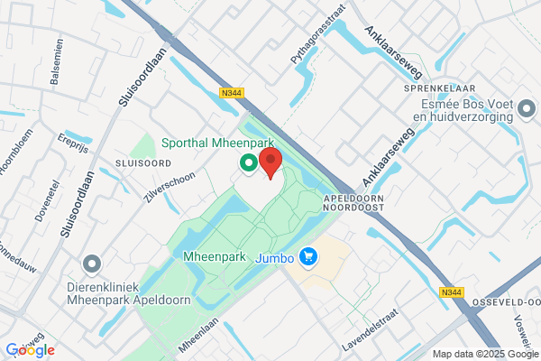 Centrum Voor Chinese Geneeskunde