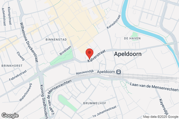 M.F. Blackman Chiropractoren