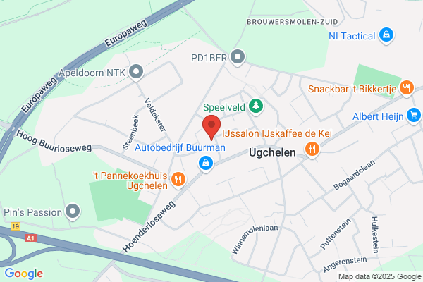 Praktijk Magnetiseur
