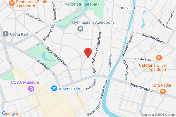 Graaf, M D De