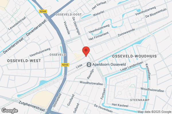 Vernooij, H S T