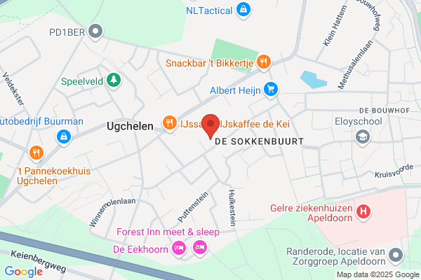 Districts Huisartsenvereniging Stedendriehoek