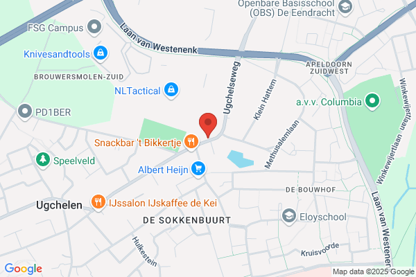 F.P. Vermeulen