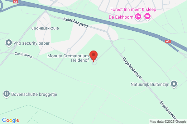 G.E.M. De Ruijter De Wildt