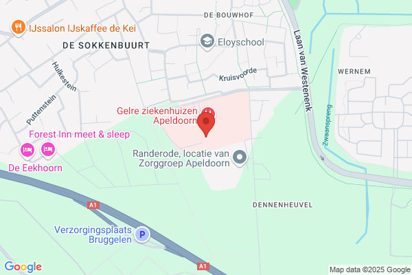 Huisartsenlaboratorium Apeldoorn Eo