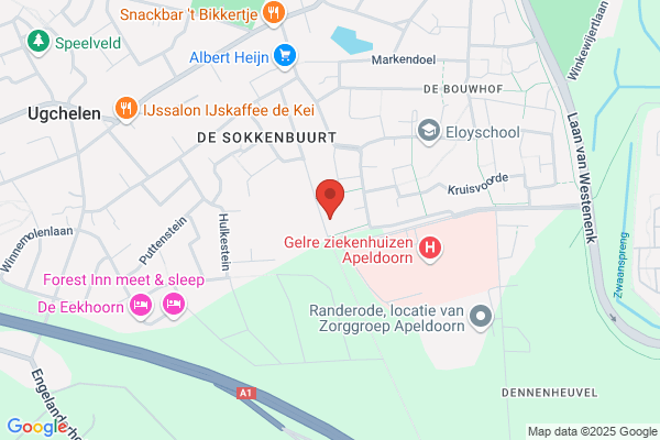 J.A. Boksteijn