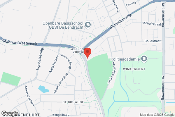 Psychologenpraktijk Apeldoorn