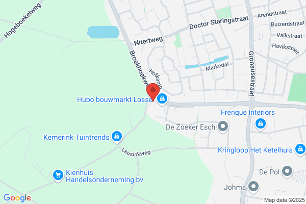 Luttikhuisen, A