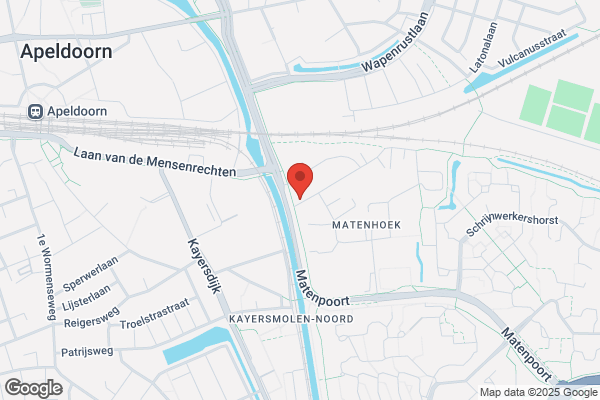 Auitobedrijf J.Buitenhuis En Zn.