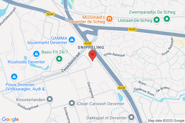 Auto Goedhart Apeldoorn Bv