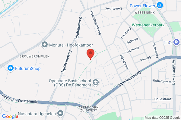 Autobedrijf Arends