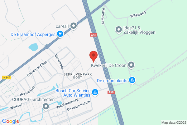 Fokkens Parts & Restorations Bv