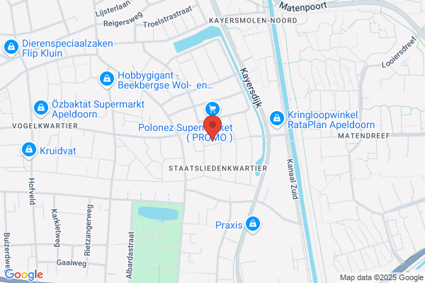 Heydoorn Electronics