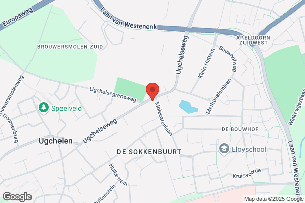 't Rakkertje