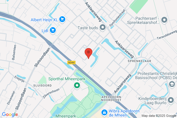 De Zevensprongschool