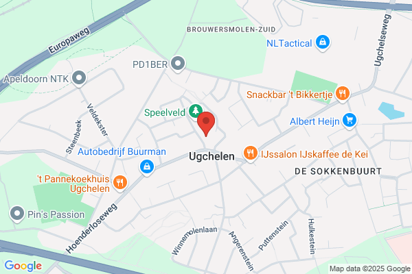 Dikkie Dik