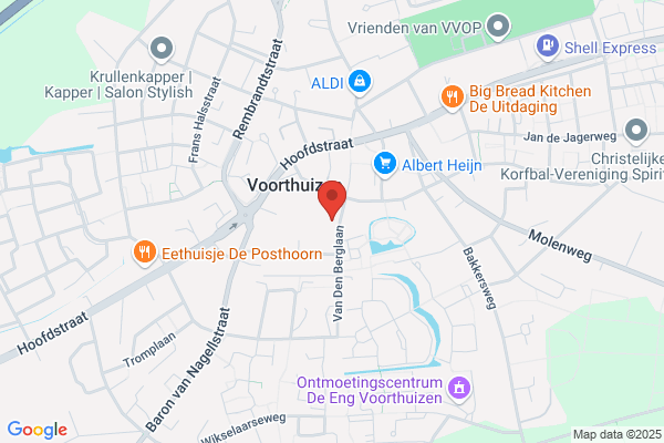 Koningin Wilhelminaschool Voor Prot Chr Basisonder