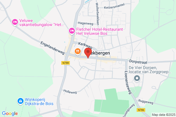 Openbare Basisschool Beekbergen