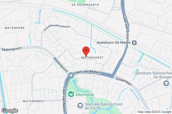 Openbare Basisschool De Horst