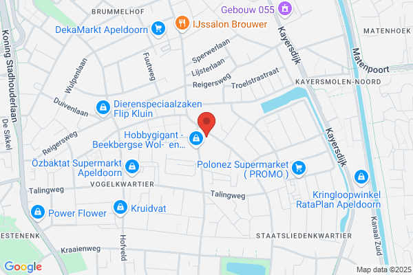Openbare Basisschool Meester Lugtmeijer