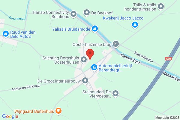 Openbare Basisschool Oosterhuizen