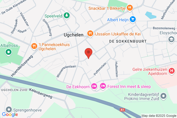 Peuterspeelzaal De Engelenbak