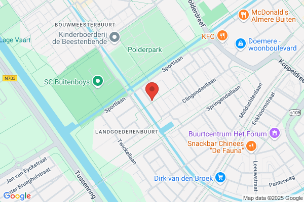 A.J. Grefhorst Management Ondersteuning