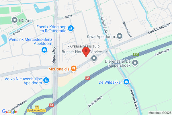 Bedrijfskundig Bureau Higler
