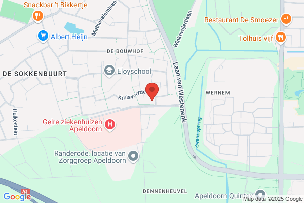 Klantkracht 10