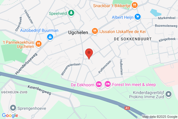 Stichting Bedrijfsbehoud