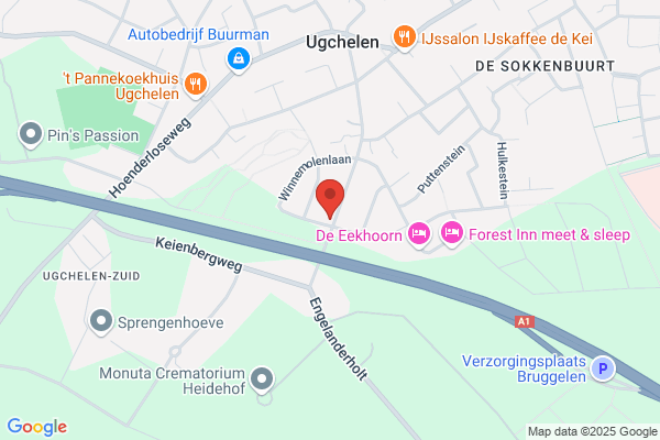 Van Keulen - Stadsimpuls