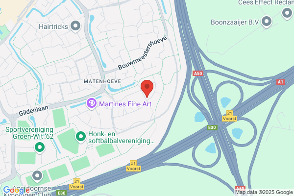 Van Wijk & Partners