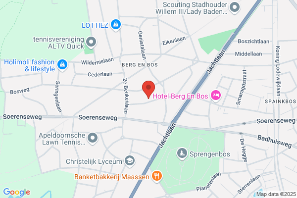 Administratiekantoor Fead Assist Bv