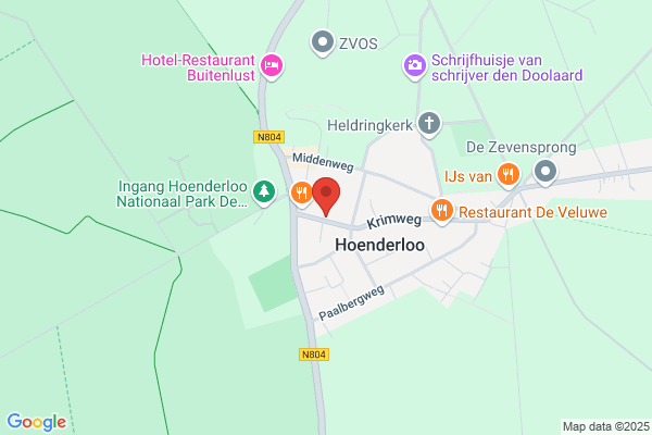 Boekhoudkantoor Van Rijsbergen