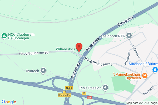 D. Bosman Van Otterloo