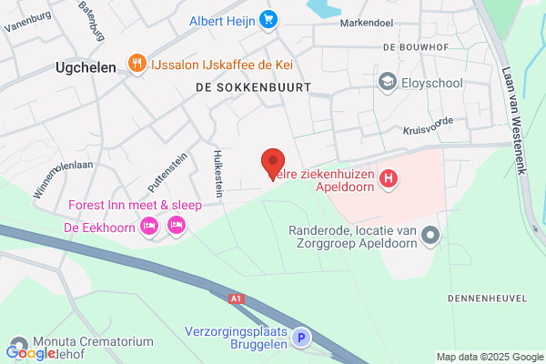 Dressuurgroep Apeldoorn