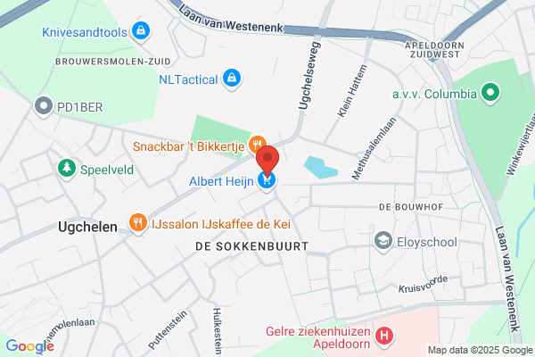 Hondeninstituut Aandacht
