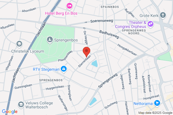 Automatiseringsbedrijf L'espace