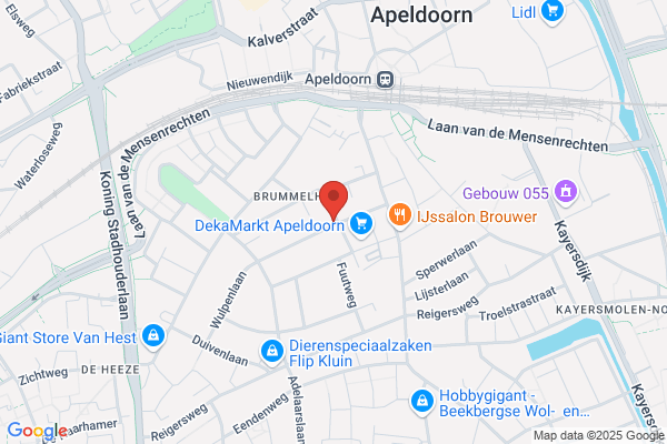 Blaauw Automation Consultancy (B.A.C.)